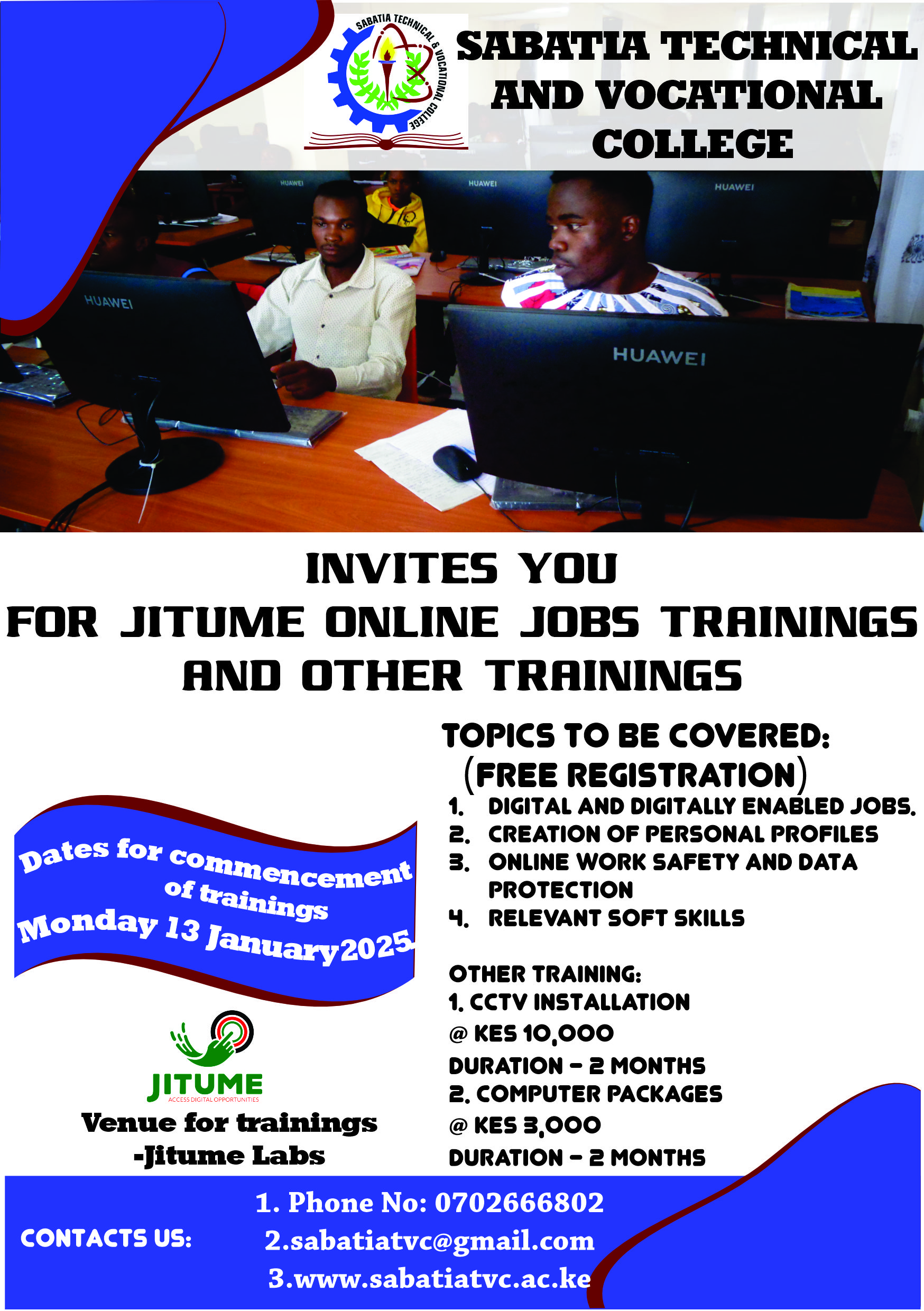 jitume sabatia jitume sabatia